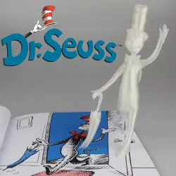 Cat (The Cat in the Hat)