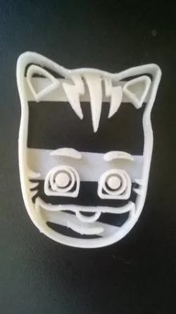 catboy cookie cutter