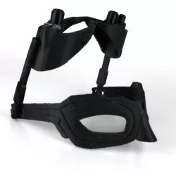 Catwoman's Night Vision Goggles Wearable Mask