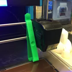 CEL Robox transport Packing clip