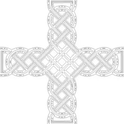 Celtic Crosses