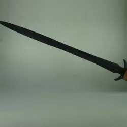 Celtic Leafblade