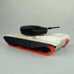 Centurion Model Tank