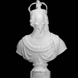 Charles I