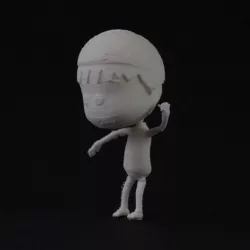 Chibi Maruko Chan
