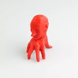 Clay Golem