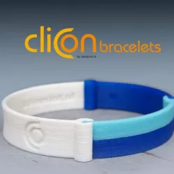 Clicon bracelets