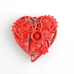 Clockwork Heart