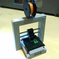 Cocoon Create Touch Mini