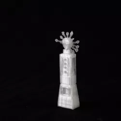 COD Zombies PhD Flopper Perk Machine