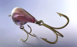 COMPONENT FISHING