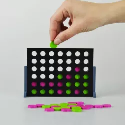 Connect 4