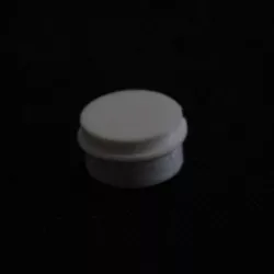 Cooker plug button for Indesit cooker,Creda Cooker Hoods, Hotpoint Cooker Hoods, GDA Cooker Hoods and Scholtes Cooker Hoods
