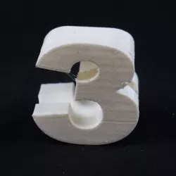 Cool 3D Letters