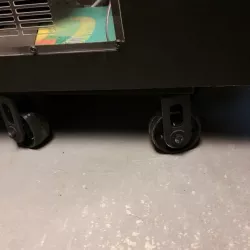 CPU Cart