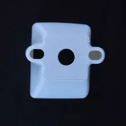 CRc Calmato Sport cowl