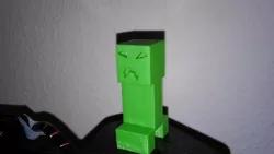 Creepy Creeper