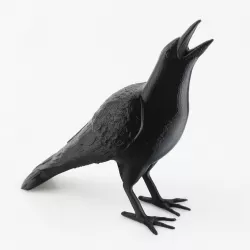 Crow - Support Free