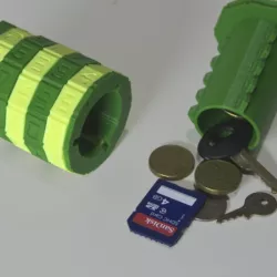 Cryptex
