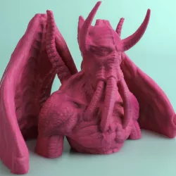 Cthulhu concept