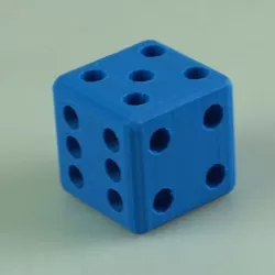 cube