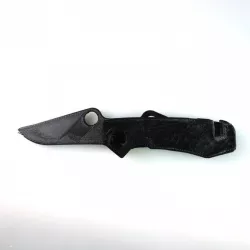 cute little pocket knife 片刃折刀