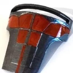 Darth Revan Mask