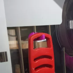 Davinci Tool Hook