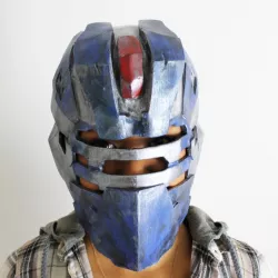 Dead Space 2 Helmet