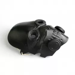 Death Gun Mask from Swords Art Online (Full Size)