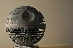 Death Star HQ (Star Wars)