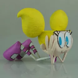 Dee Dee