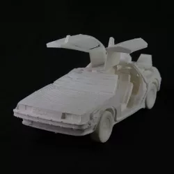 DeLorean