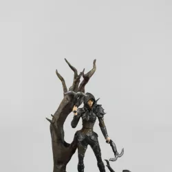 Demon Hunter - Diablo III