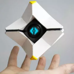 Destiny Ghost