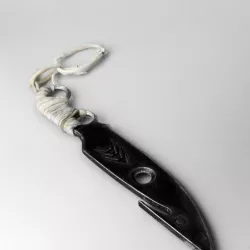 Destiny Hunter Knife