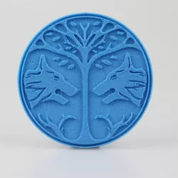 Destiny: Iron Banner Emblem
