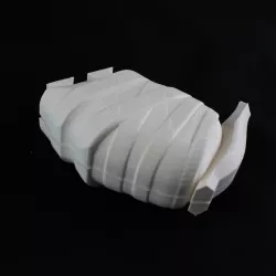 Destiny Thorn Handle Split