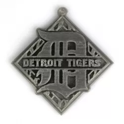 Detroit Tigers Logo