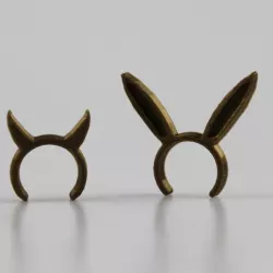 devil ring