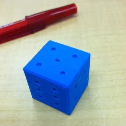 Dice