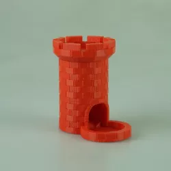 Dice Tower
