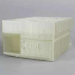 Dice Tower