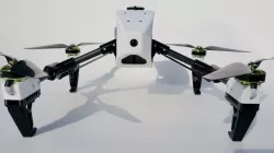 DJI Inspire clone v6