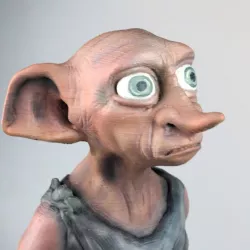 Dobby the Elf