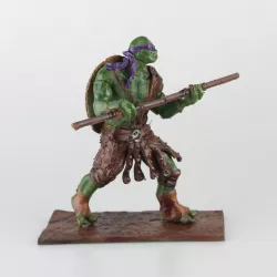 Donatello - Teenage Mutant Ninja Turtles