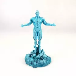 Dr manhattan
