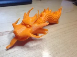 Dragon Old School