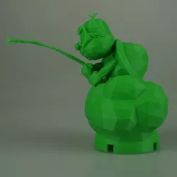 Drone Lakitu (Mario)