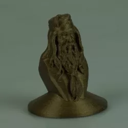 Dumbledore Stop